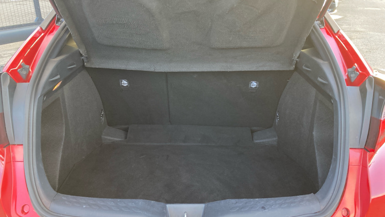 Toyota C-HR 1.8 Hybrid Design 5dr CVT Hybrid Hatchback